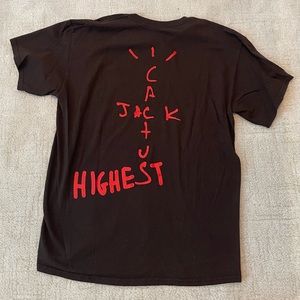 Nike x Travis Scott T-Shirt